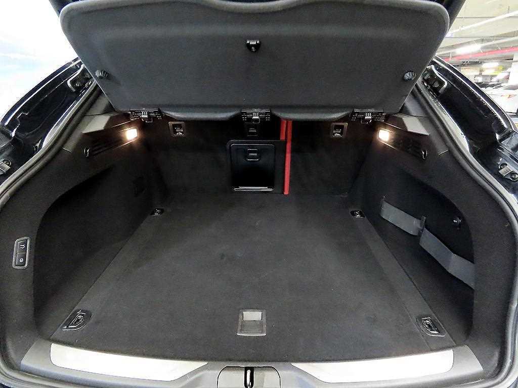 Maserati Levante 2021 Negro - Importación desde Corea - HF Imports Iquique - Foto 17