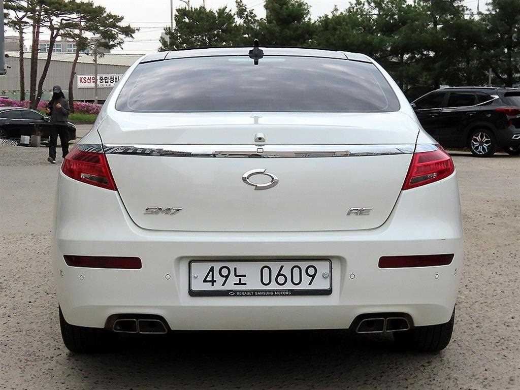 SAMSUNG SM7 - Vista 4