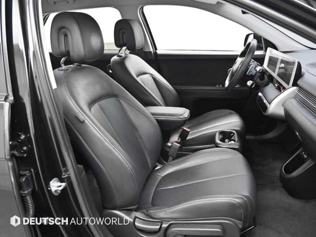 HYUNDAI Ioniq 5 - Vista 10