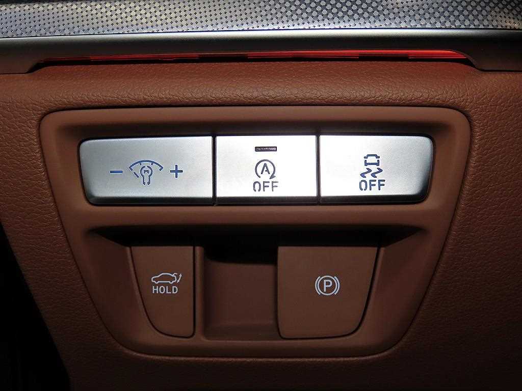 Genesis G80 2022 Negro - Importación desde Corea - HF Imports Iquique - Foto 13