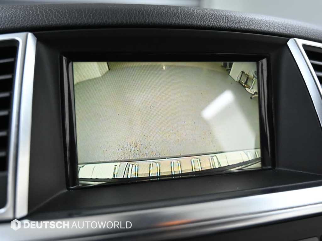 Mercedes Benz M Class 2013 Negro - Importación desde Corea - HF Imports Iquique - Foto 15