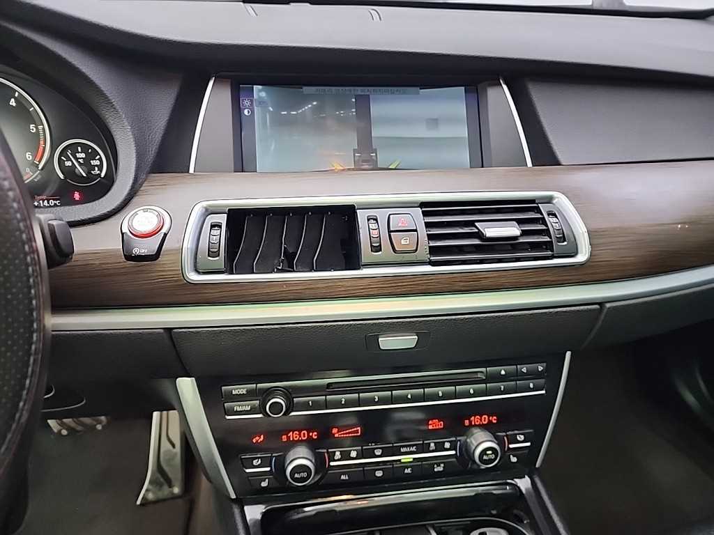 BMW Gran Turismo - Vista 10