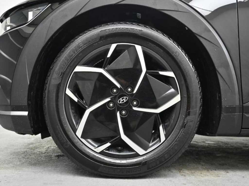 HYUNDAI Ioniq 5 - Vista 5