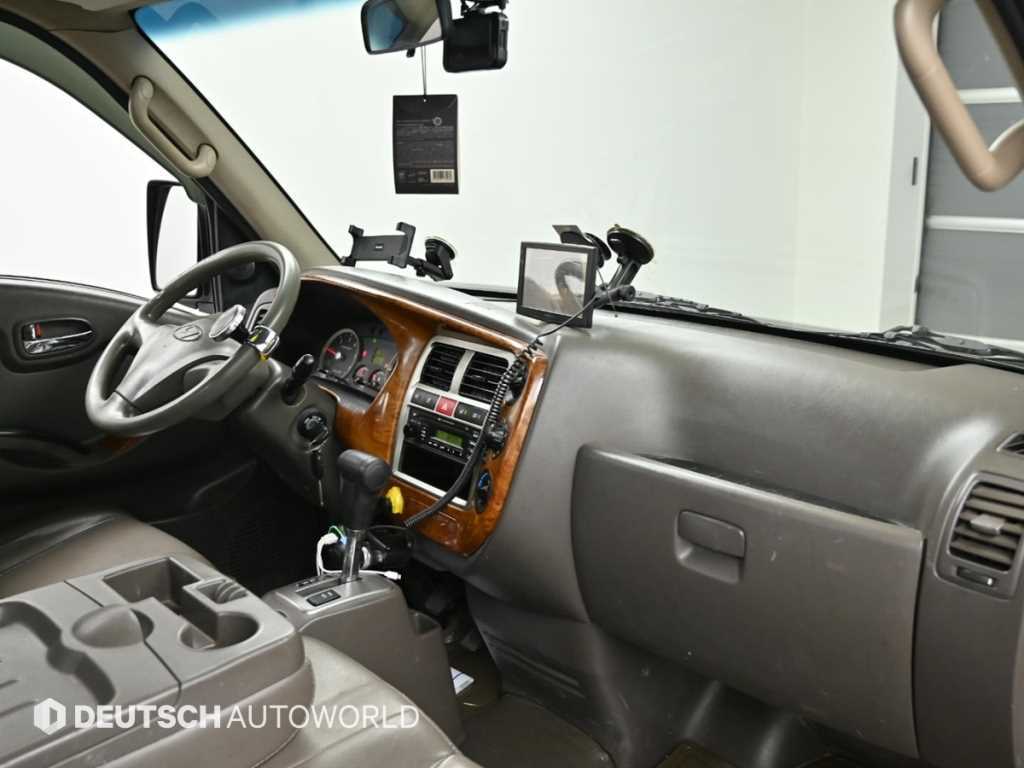 Small Truck Cargo (small) - Vista 7