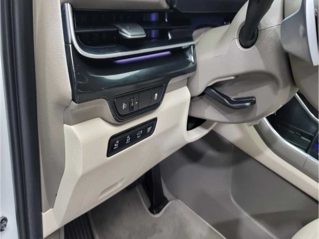 KIA Carnival 2024 Blanco - Importación desde Corea - HF Imports Iquique - Foto 17