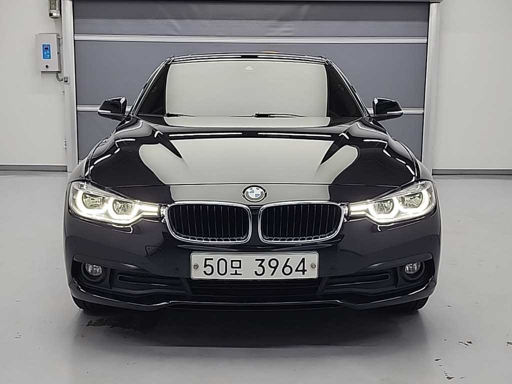 BMW 3 series - Vista 2