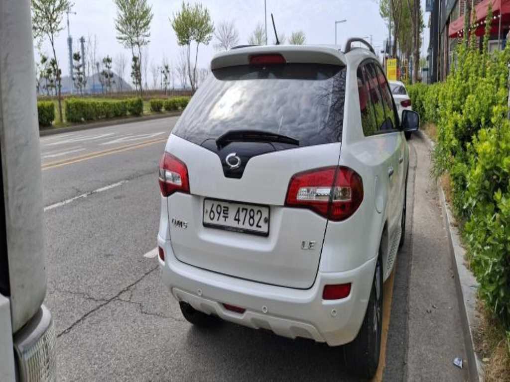 SAMSUNG QM5 - Vista 5