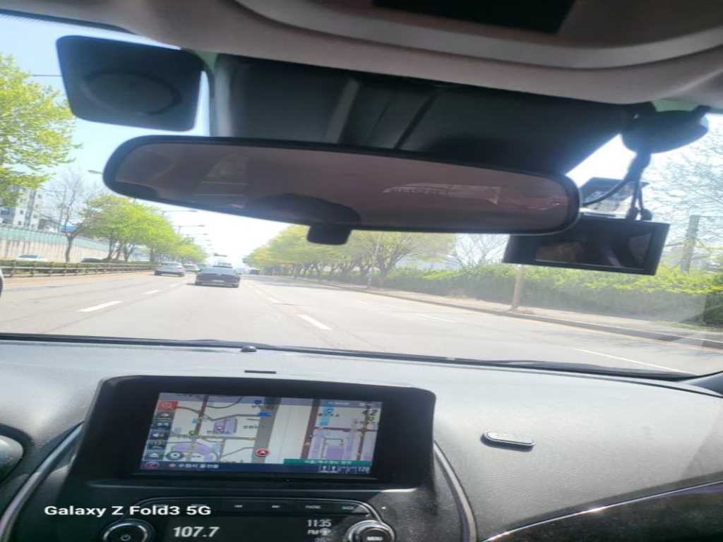 Chevrolet Spark - Vista 4