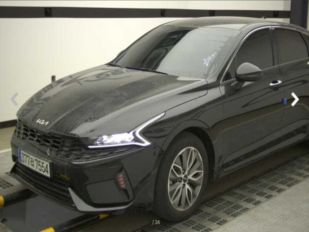 KIA K5 2023 - Importación desde Corea - HF Imports Iquique - Foto 1