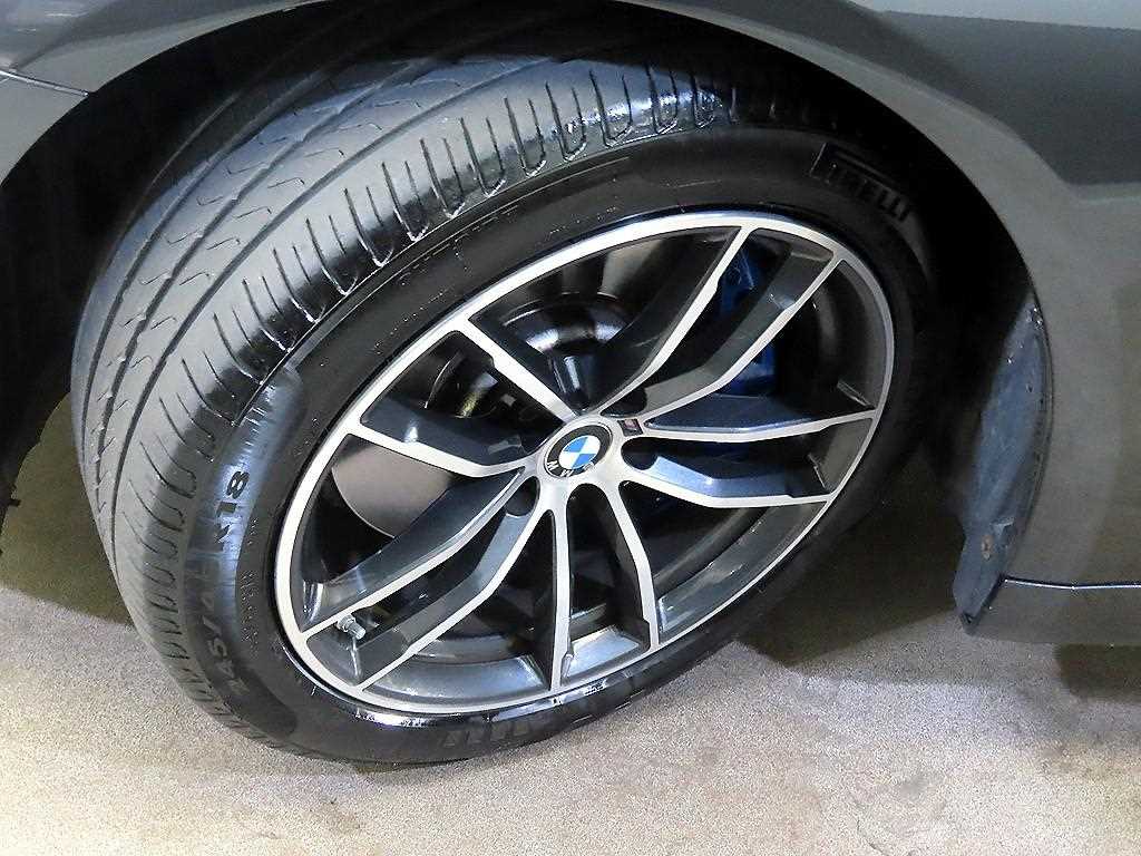 BMW 5 Series 2022 Gris - Importación desde Corea - HF Imports Iquique - Foto 20