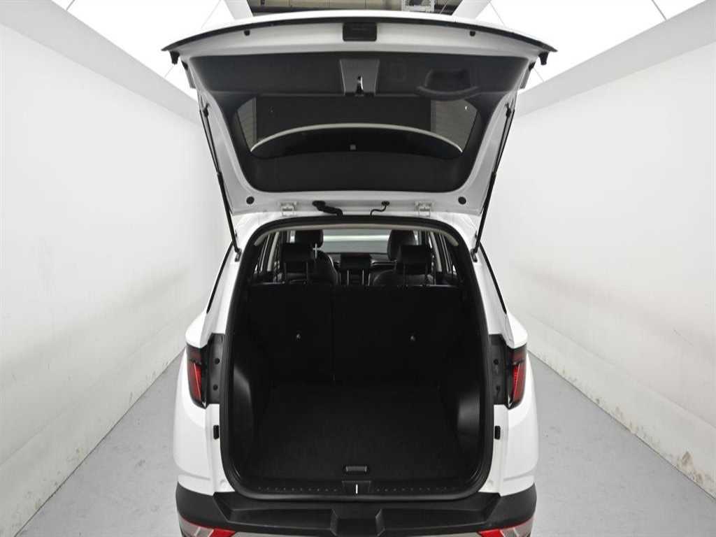 HYUNDAI Tucson 2022 Blanco - Importación desde Corea - HF Imports Iquique - Foto 19