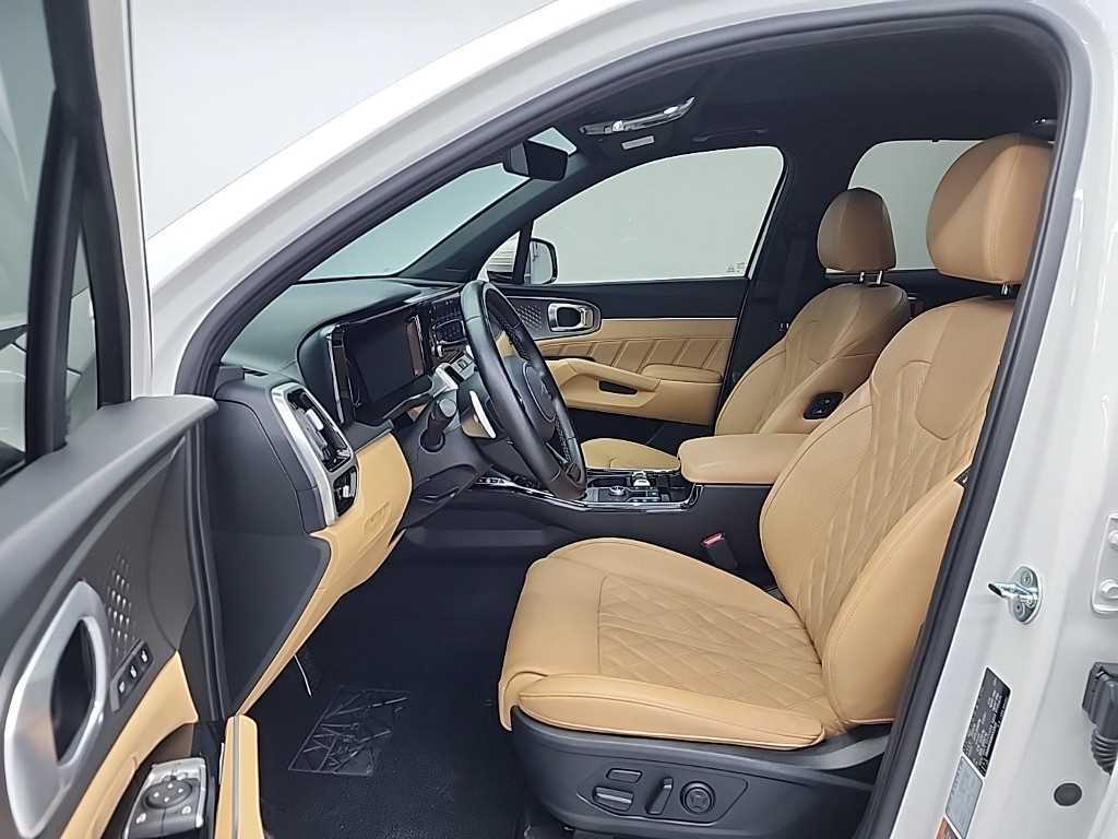 KIA Sorento - Vista 11