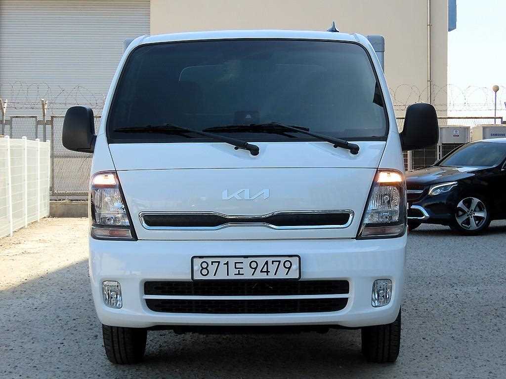 Small Truck Top_sliding tower car - Vista 2