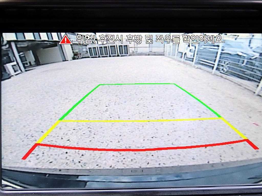 HYUNDAI Grandeur 2012 Negro - Importación desde Corea - HF Imports Iquique - Foto 15