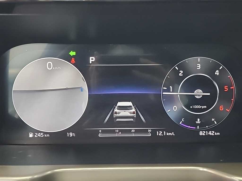 KIA Sorento - Vista 6