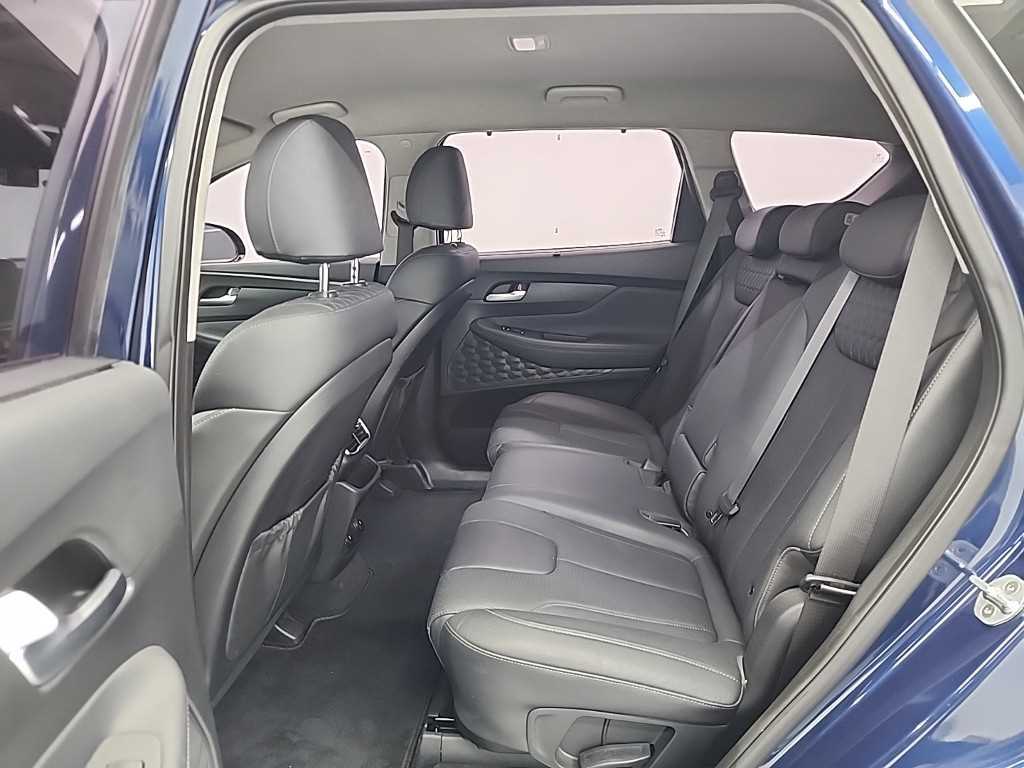 HYUNDAI Santa Fe - Vista 12