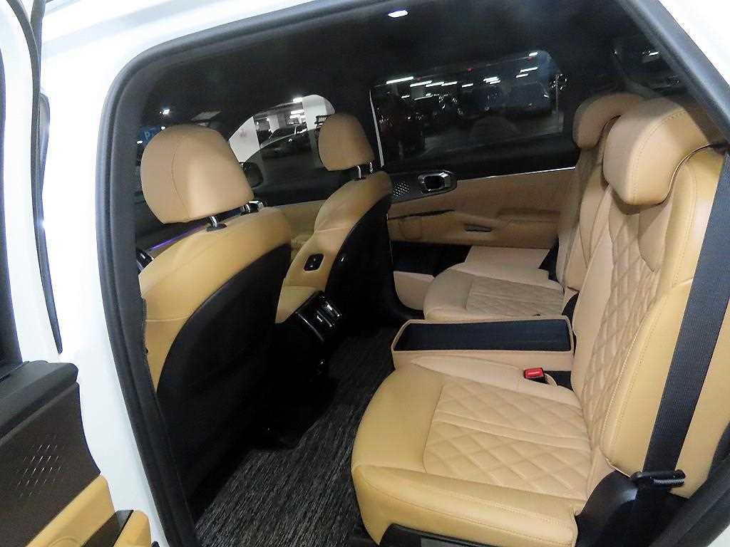 KIA Sorento - Vista 7