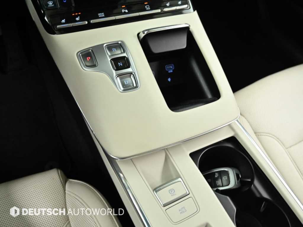 HYUNDAI Grandeur 2022 Gris - Importación desde Corea - HF Imports Iquique - Foto 15