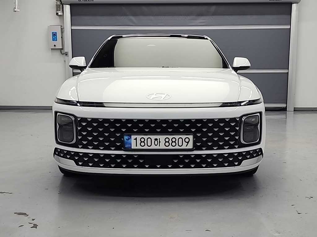 HYUNDAI Grandeur - Vista 2