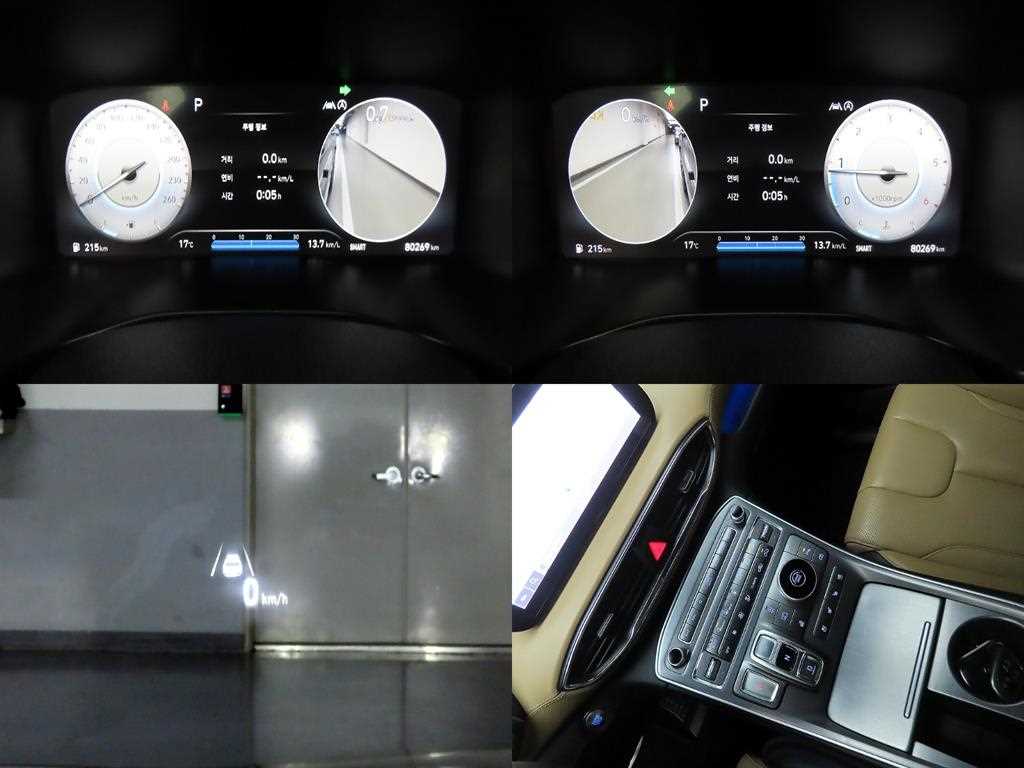 HYUNDAI Santa Fe 2021 - Importación desde Corea - HF Imports Iquique - Foto 18