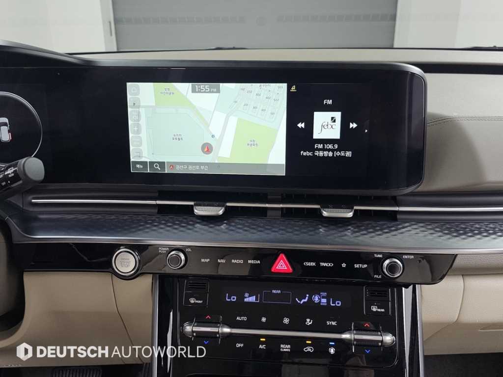 KIA Carnival 2023 - Importación desde Corea - HF Imports Iquique - Foto 14