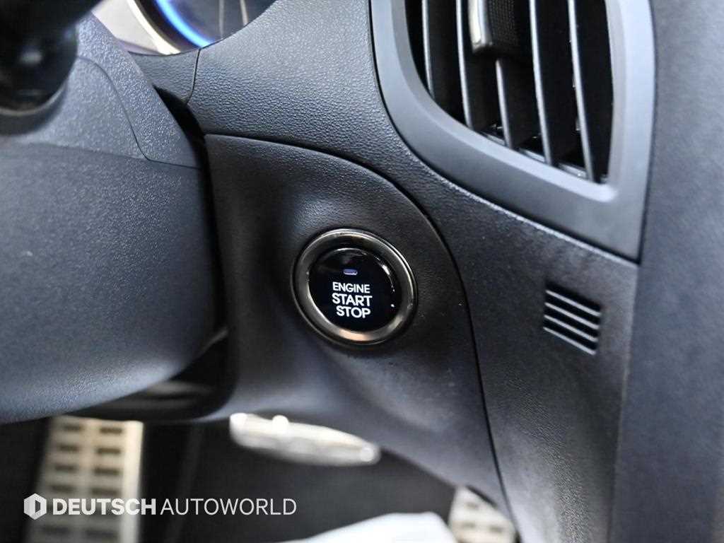 HYUNDAI Genesis 2014 Negro - Importación desde Corea - HF Imports Iquique - Foto 17