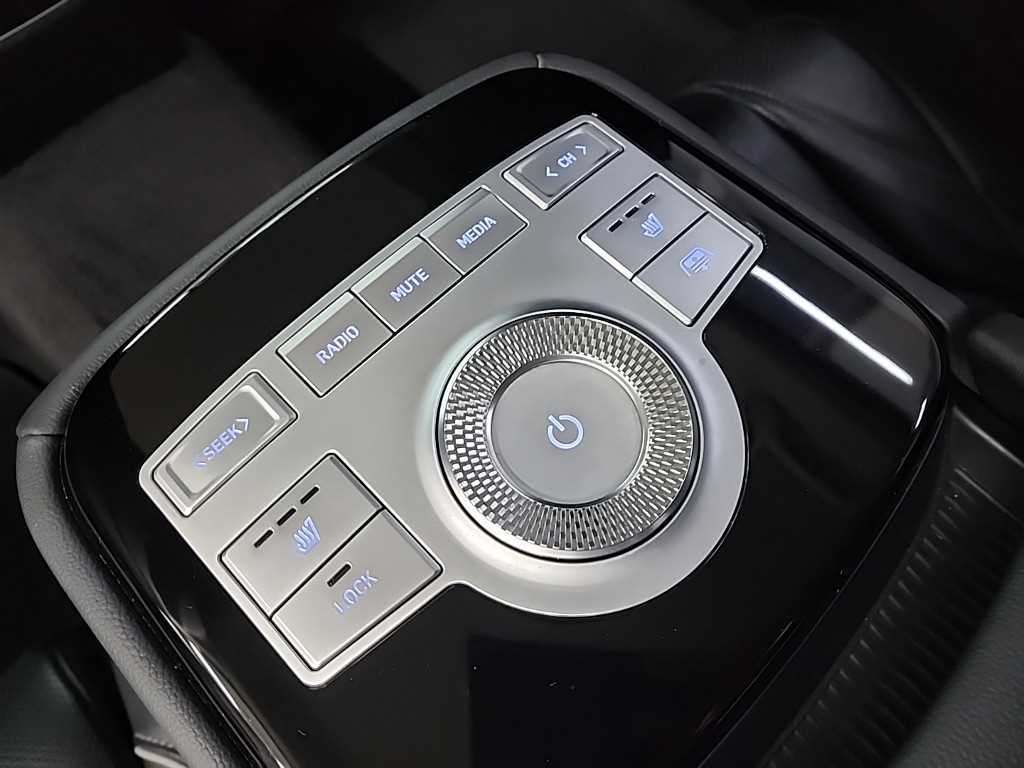 Genesis G80 2022 Gris - Importación desde Corea - HF Imports Iquique - Foto 15