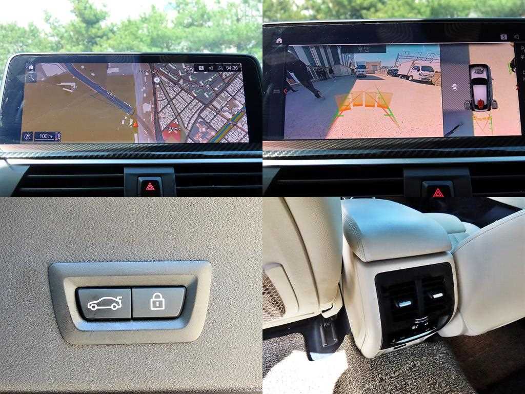 BMW X4 2020 - Importación desde Corea - HF Imports Iquique - Foto 18