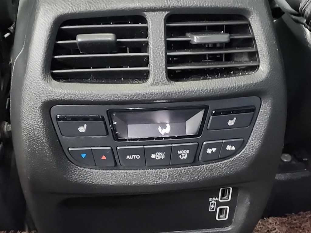 Honda Pilot 2019 Blanco - Importación desde Corea - HF Imports Iquique - Foto 13