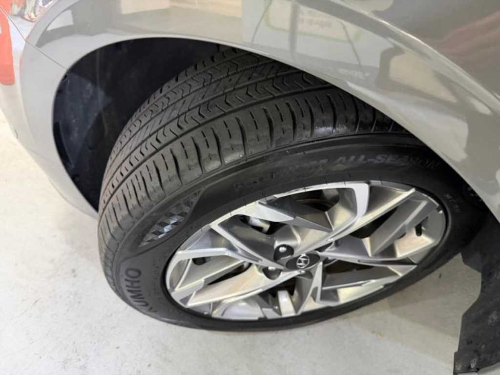 HYUNDAI Sonata 2020 Gris - Importación desde Corea - HF Imports Iquique - Foto 20