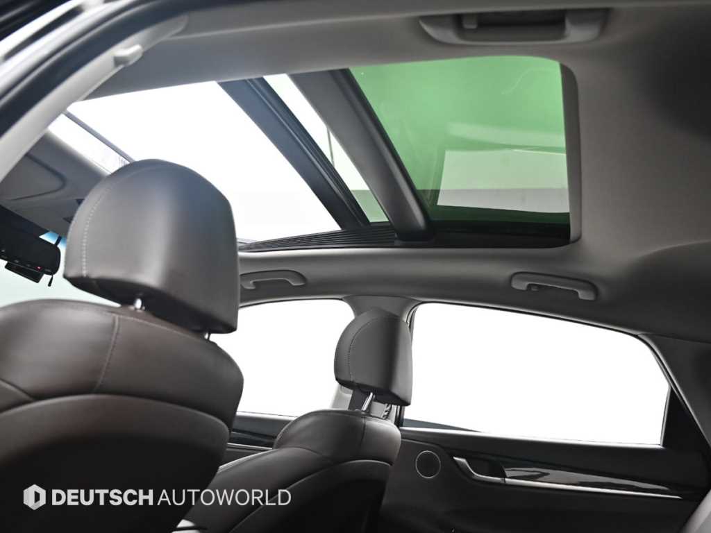 HYUNDAI Grandeur 2019 Negro - Importación desde Corea - HF Imports Iquique - Foto 18