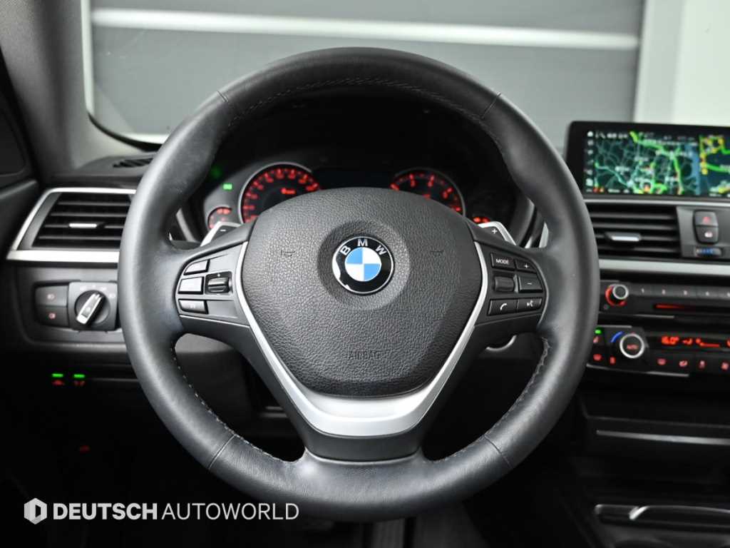 BMW 4 Series 2020 Azul - Importación desde Corea - HF Imports Iquique - Foto 13