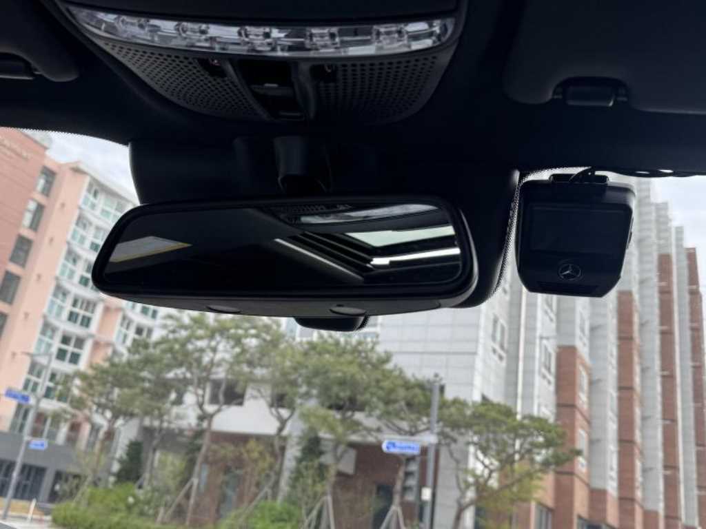 Mercedes Benz GLC Class 2018 - Importación desde Corea - HF Imports Iquique - Foto 18