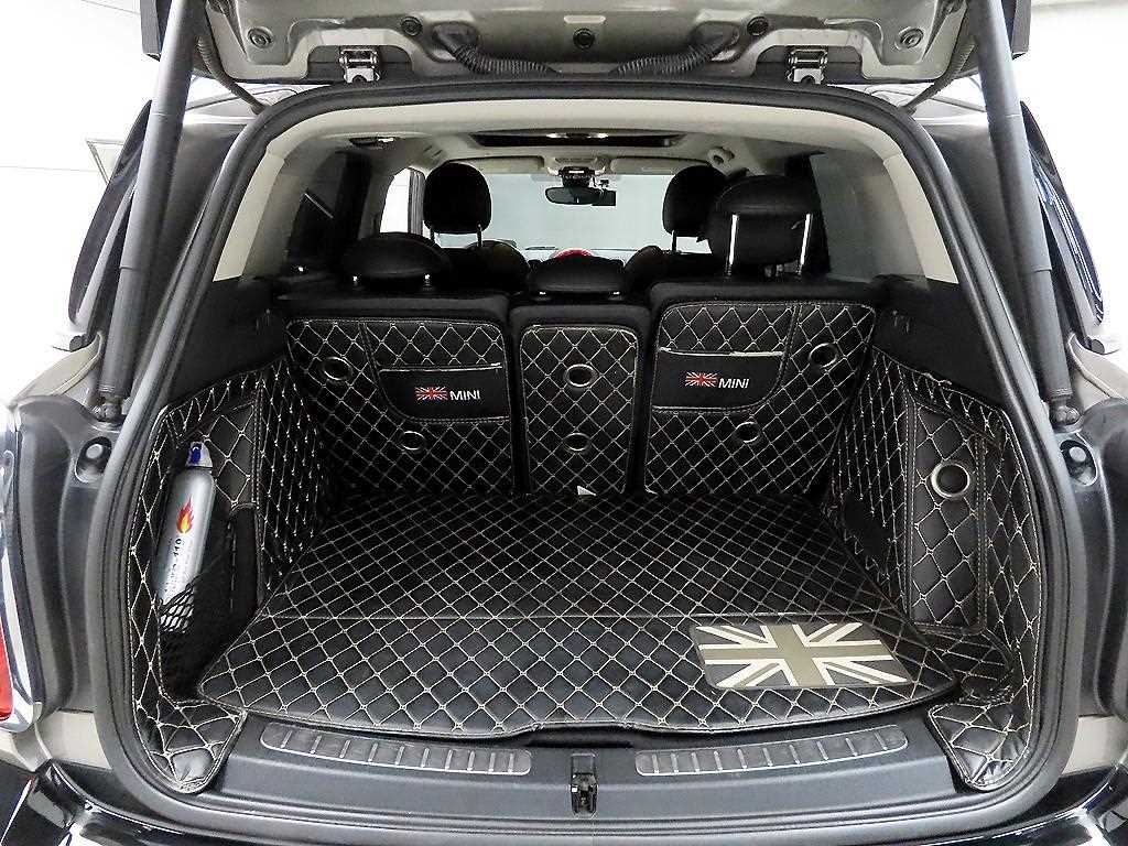 Mini Countryman 2020 - Importación desde Corea - HF Imports Iquique - Foto 19