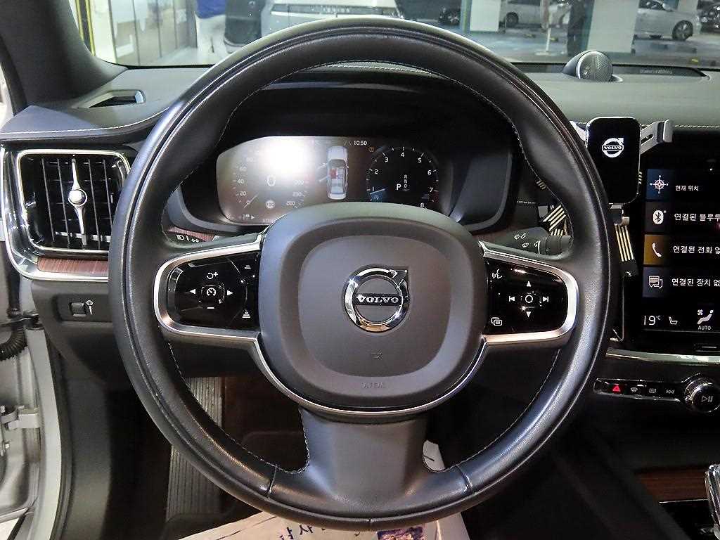 Volvo S60 - Vista 8