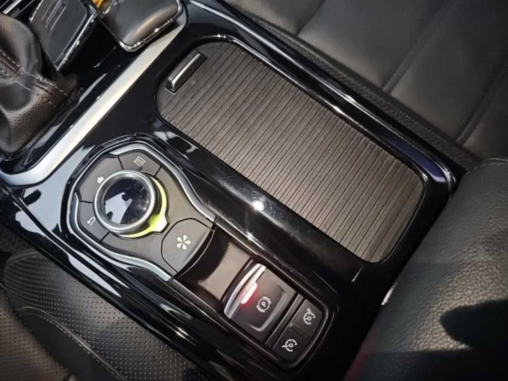 SAMSUNG SM6 - Vista 12