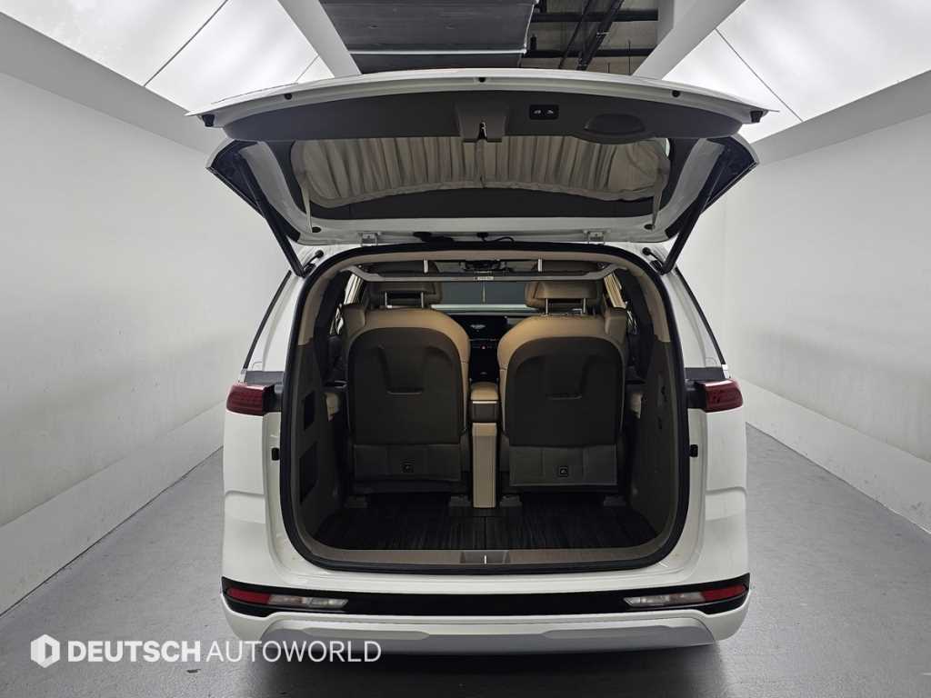 KIA Carnival 2023 - Importación desde Corea - HF Imports Iquique - Foto 19