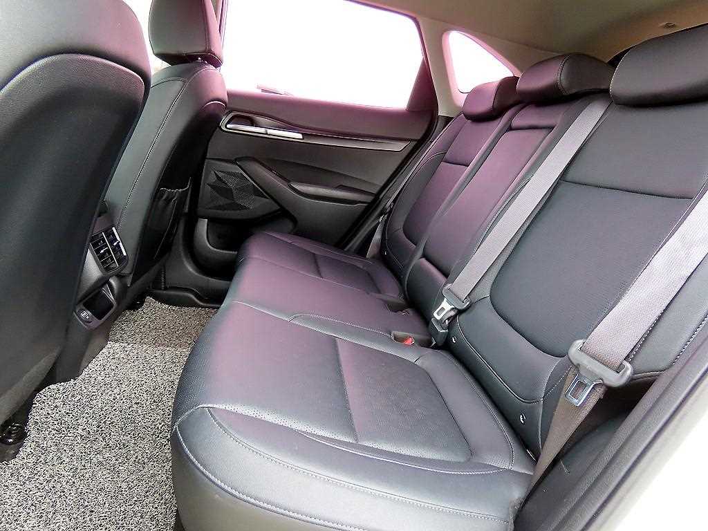 KIA Seltos - Vista 6