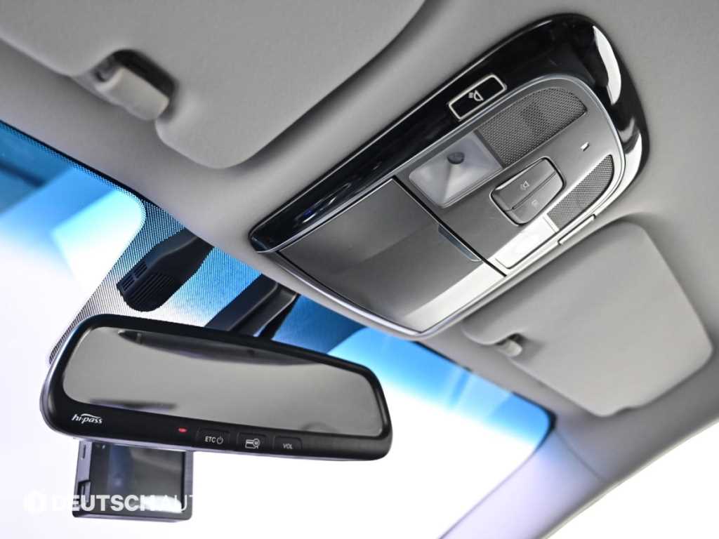 HYUNDAI Grandeur 2015 Negro - Importación desde Corea - HF Imports Iquique - Foto 18