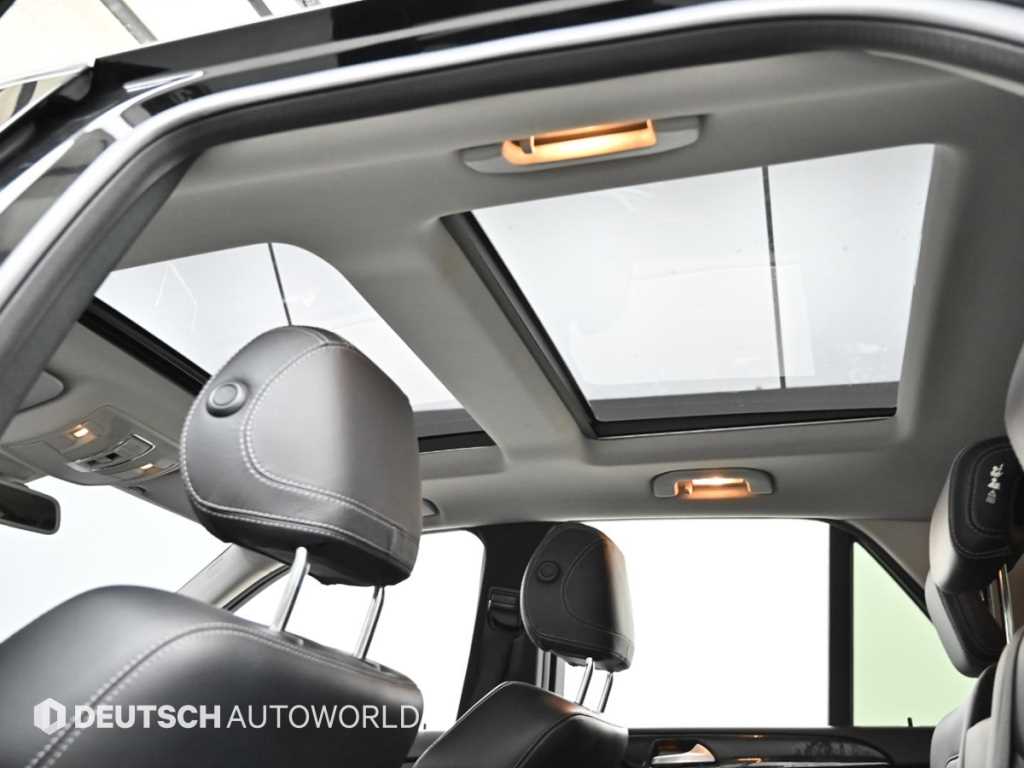 Mercedes Benz M Class 2013 Negro - Importación desde Corea - HF Imports Iquique - Foto 18