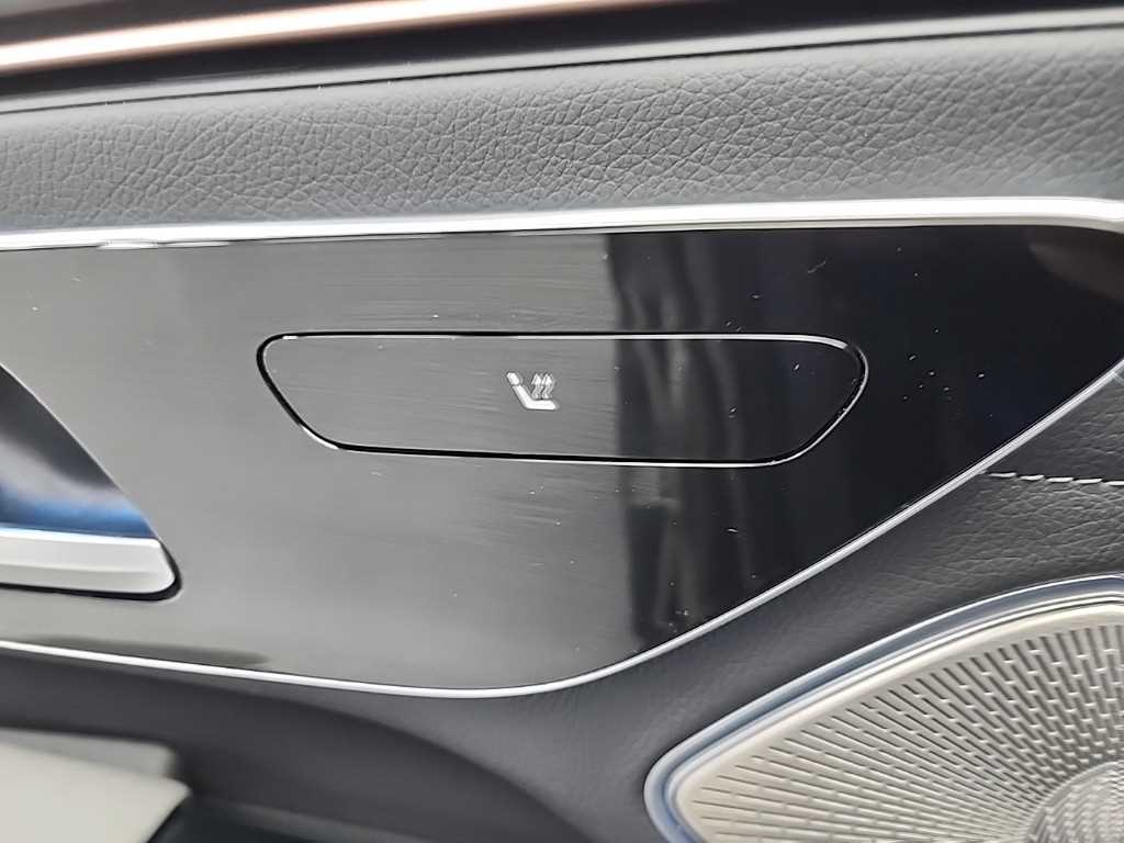 Mercedes Benz EQS 2022 Azul - Importación desde Corea - HF Imports Iquique - Foto 14