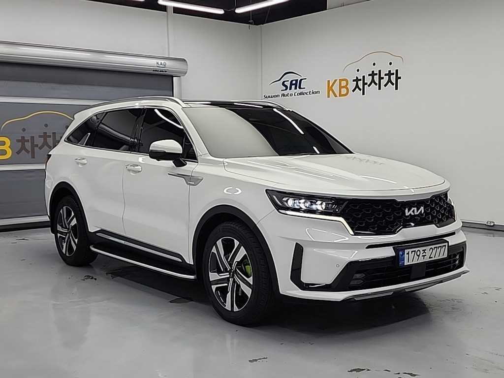 KIA Sorento - Vista 4