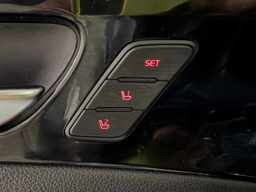 KIA K7 2019 Blanco - Importación desde Corea - HF Imports Iquique - Foto 15