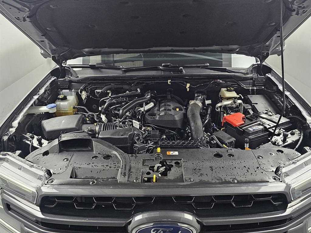 Ford Ranger - Vista 6