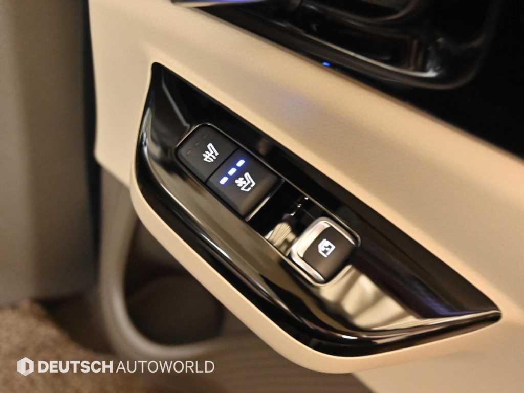 KIA Carnival 2023 Negro - Importación desde Corea - HF Imports Iquique - Foto 16