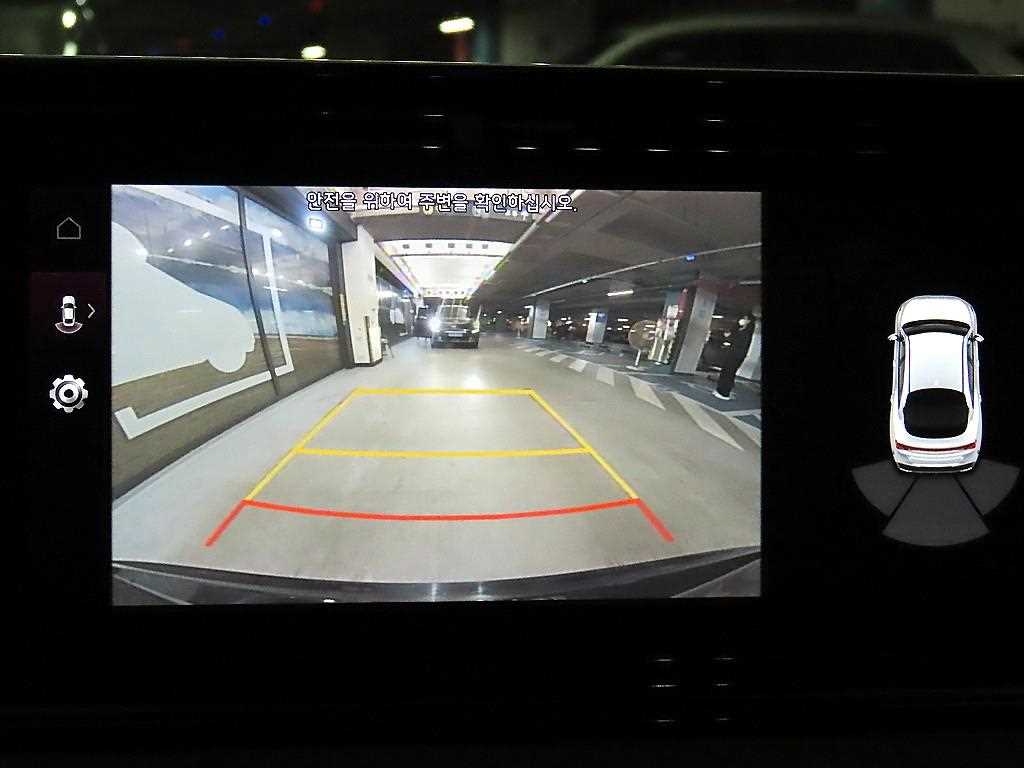 KIA K5 2020 Negro - Importación desde Corea - HF Imports Iquique - Foto 15