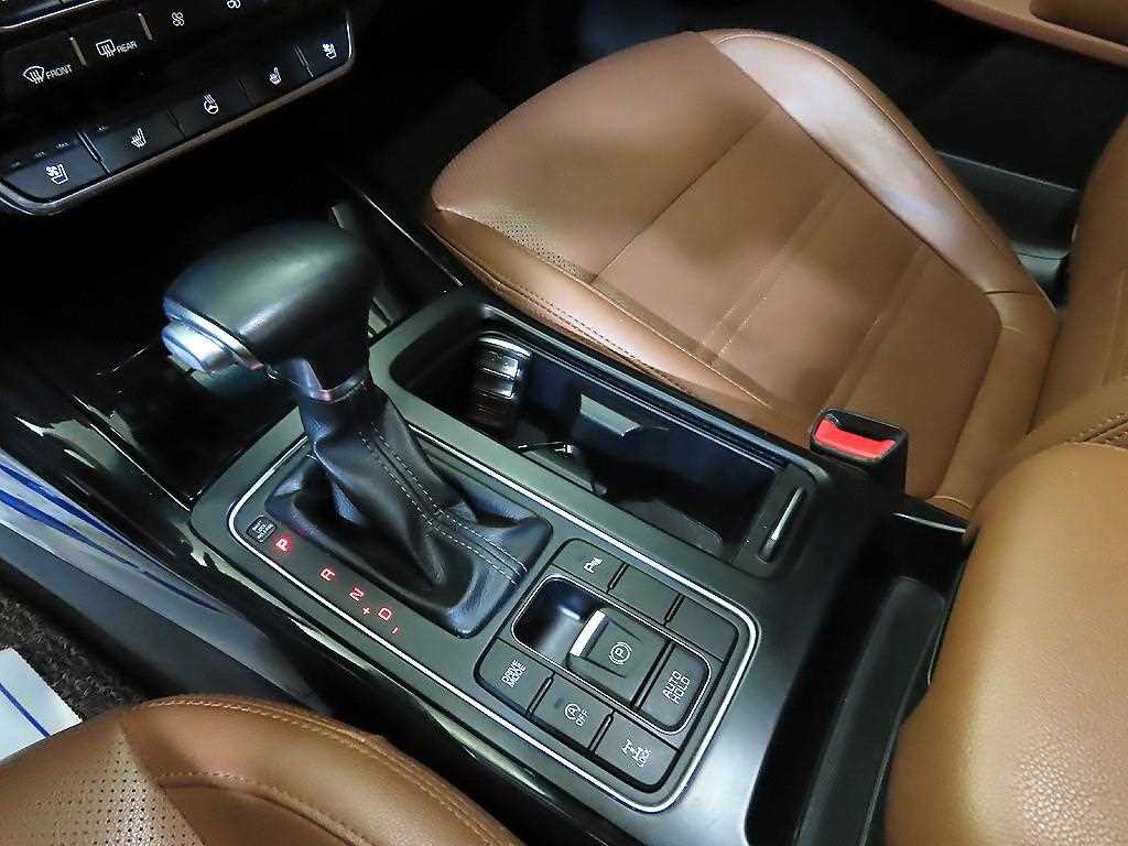 KIA Sorento - Vista 12