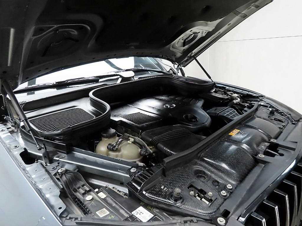 Mercedes Benz GLE Class 2020 Gris - Importación desde Corea - HF Imports Iquique - Foto 18