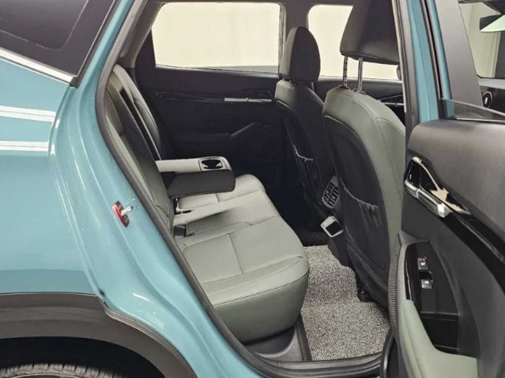 KIA Seltos - Vista 7