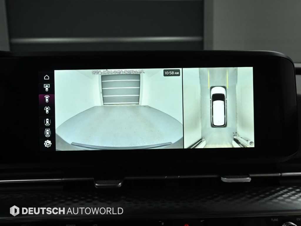 KIA Carnival 2023 Negro - Importación desde Corea - HF Imports Iquique - Foto 15